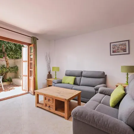 - Playa - En Urbanizacion Al Lado Del Mar إِستيبونا