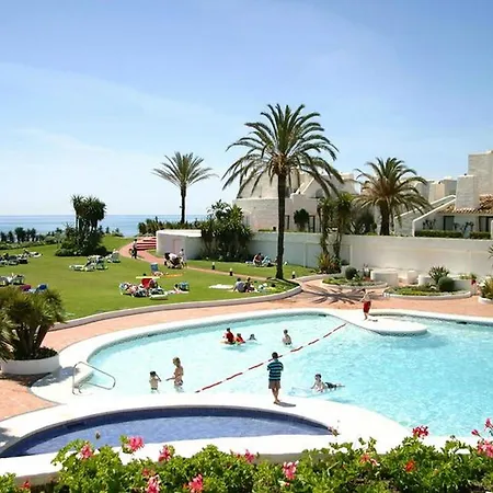 شقة - Playa - En Urbanizacion Al Lado Del Mar