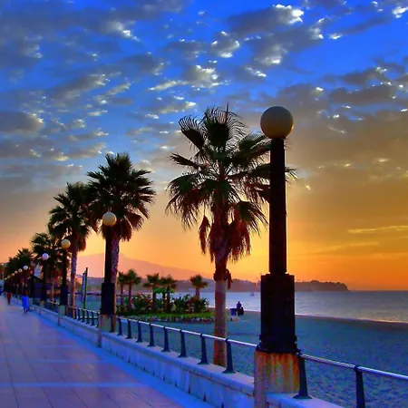 - Playa - En Urbanizacion Al Lado Del Mar شقة إِستيبونا