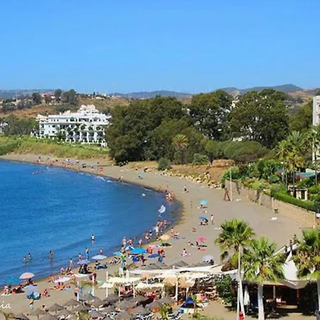 - Playa - En Urbanizacion Al Lado Del Mar * إِستيبونا